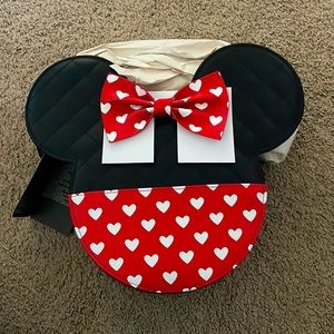 Loungefly Minnie Crossbody